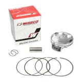 Wiseco Suzuki RMZ250 10-19 Stock CR Piston kit thumbnail 5