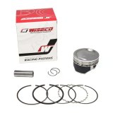 Wiseco Honda CRF150F 06-17 101 CR Piston kit thumbnail 5
