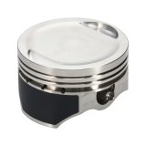 Wiseco Honda CRF150F 06-17 101 CR Piston kit thumbnail 6