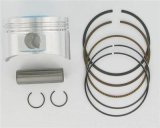 Wiseco Honda CRF230F 03-19 111 CR Piston kit thumbnail 1