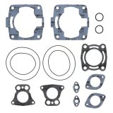 Wiseco Polaris 700cc Top End Gasket Kit thumbnail 3