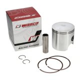 Wiseco Honda CR250M 73-74 2795CD Piston Kit thumbnail 4