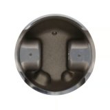 Wiseco Yamaha YZ125 76-82 2244CS Piston Kit thumbnail 7