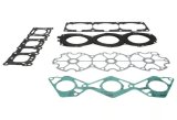 Wiseco Yamaha 1200cc Top End Gasket Kit thumbnail 8