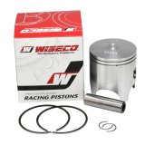 Wiseco Honda CR125R 80-84 2264CD Piston Kit thumbnail 3
