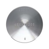 Wiseco Yamaha YZ100 76-83 2047CD Piston Kit thumbnail 5