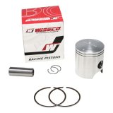 Wiseco Yamaha YZ100 76-83 2047CD Piston Kit thumbnail 9