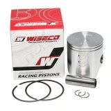 Wiseco Suzuki RM125 85-86 2165CD Piston Kit thumbnail 3