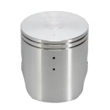 Wiseco Suzuki RM125 85-86 2165CD Piston Kit thumbnail 7