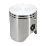 Wiseco Suzuki RM250 00-02 2697CD Piston Kit thumbnail 5