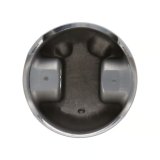 Wiseco Kawasaki KX125 86 2205CS Piston Kit thumbnail 7