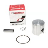 Wiseco Kawasaki KX125 86 2205CS Piston Kit thumbnail 8
