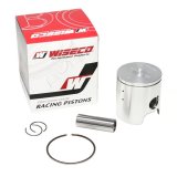 Wiseco Suzuki RM80 89-90 1869CS Piston Kit thumbnail 4
