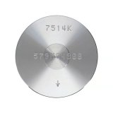 Wiseco Suzuki RM80 89-90 1890CS Piston Kit thumbnail 5