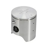 Wiseco Kawasaki KX125 03 2205CS Piston Kit thumbnail 8