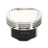 Wiseco Yamaha Sidewinder 17-21 Piston kit thumbnail 4