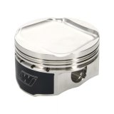 Wiseco Yamaha Sidewinder 17-21 Piston kit thumbnail 5