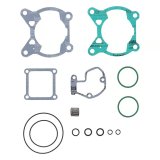 Wiseco KTM 85SX 13-17 (855M04700) Piston thumbnail 5