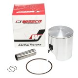 Wiseco Suzuki RM250 86 2658CS Piston Kit thumbnail 4