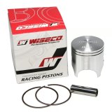 Wiseco Honda CR80R 83 1988CD Piston Kit thumbnail 4