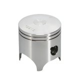 Wiseco Honda CR80R 84 1988CD Piston Kit thumbnail 2