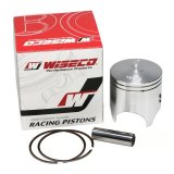Wiseco Honda CR80R 84 1988CD Piston Kit thumbnail 4