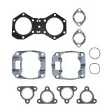 Wiseco 99-07 Polaris Indy 550 Top End Gasket Kit thumbnail 1