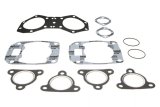 Wiseco 99-07 Polaris Indy 550 Top End Gasket Kit thumbnail 3