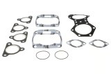 Wiseco 99-07 Polaris Indy 550 Top End Gasket Kit thumbnail 6