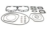 Wiseco 03-10 Ski-Doo 600cc 72mm G Top End Gasket Kit thumbnail 3