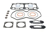 Wiseco Polaris 600/680cc Fuji Bottom End Gasket Kit thumbnail 6