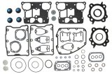 Wiseco 99-11 HD Twin Cam 1550cc Gasket Kit thumbnail 3