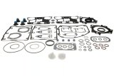 Wiseco 99-11 HD Twin Cam 1550cc Gasket Kit thumbnail 4