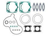Wiseco 09-19 Polaris 600 CFI Top End Gasket Kit thumbnail 2