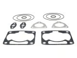 Wiseco 98-99 Polaris XCR440 Top End Gasket Kit thumbnail 5