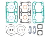 Wiseco 12-16 Ski-Doo 800R Top End Gasket Kit thumbnail 2