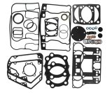 Wiseco Gasket Kit Harley Evo BIG TWIN Gasket Harley/ 4 Stroke thumbnail 5