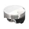 Wiseco Nissan VR38DETT +3.5cc 1.210in x 3.760in HD - 3D Dome 10.5:1 Piston Kit thumbnail 7