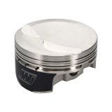 Wiseco Chevrolet LS 4.020in Bore 3.900in Stroke 1.165CH -9cc Dish - Set of 8 thumbnail 3