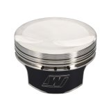 Wiseco Chevrolet LS 4.020in Bore 3.900in Stroke 1.165CH -9cc Dish - Set of 8 thumbnail 4