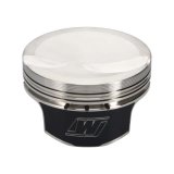 Wiseco Chevrolet LS 4.020in Bore 3.900in Stroke 1.165CH -9cc Dish - Set of 8 thumbnail 6