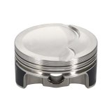 Wiseco Chevrolet LS 4.020in Bore 3.900in Stroke 1.165CH -9cc Dish - Set of 8 thumbnail 7