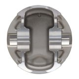 Wiseco Chevrolet LS 4.020in Bore 3.900in Stroke 1.165CH -9cc Dish - Set of 8 thumbnail 9