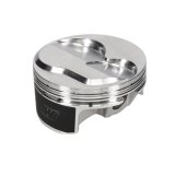 Wiseco Chevrolet Small Block 3cc Dome 4.185in Bore Shelf Stock Left Piston - Single thumbnail 1