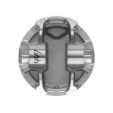 Wiseco Chevrolet Small Block 3cc Dome 4.185in Bore Shelf Stock Left Piston - Single thumbnail 4