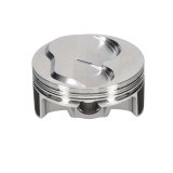 Wiseco Chevrolet Small Block 3cc Dome 4.185in Bore Shelf Stock Left Piston - Single thumbnail 7