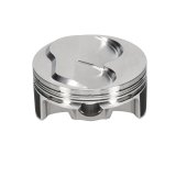 Wiseco Chevrolet Small Block 3cc Dome 4.185in Bore Shelf Stock Left Piston - Single thumbnail 9