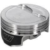 Wiseco Chevy LS 10.00 CC FT 4.085 In. Bore 1.105 In. CH Piston- Set of 8 thumbnail 6