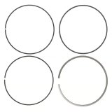 Wiseco 98.00mm 1.0mm x 2.0mm Ring Set thumbnail 4