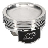Wiseco Ford Mazda Duratech 2vp Dished 11-1 CR SINGLE thumbnail 3